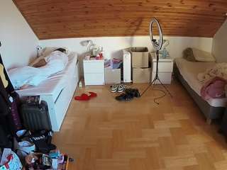 Julmodels Bedroom-B3